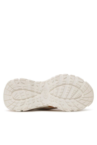 Fila Сникърси Electrove Cb Wmn FFW0246.73051 Oyster Gray/Golden Cream - Mera.bg