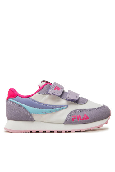 Fila Сникърси FFK0225 43236 Бежов - Mera.bg