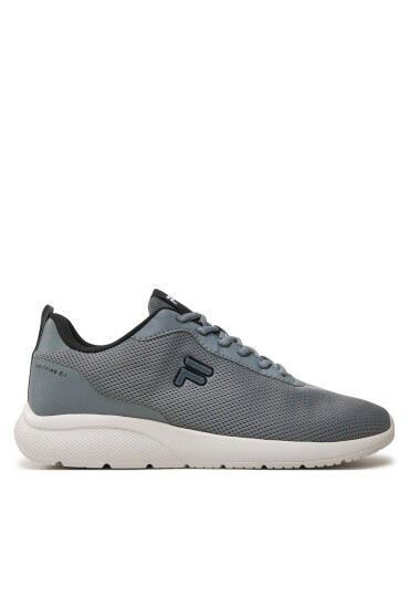 Fila Сникърси FFM0077 83353 Сив - Mera.bg