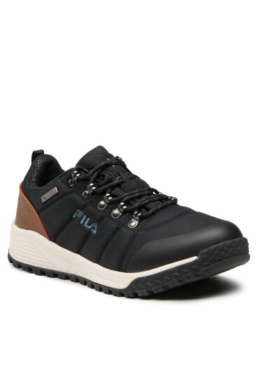 Fila Сникърси FFM0167 83165 Черен - Mera.bg