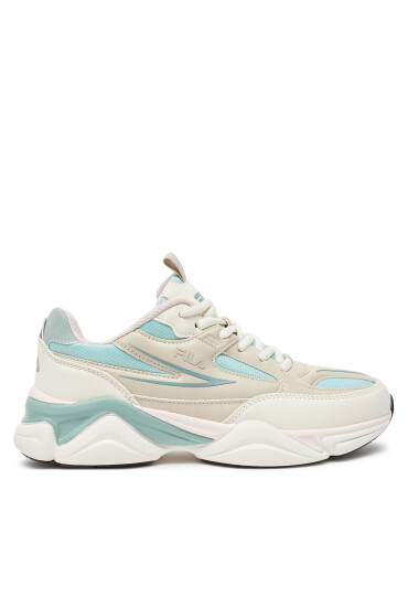 Fila Сникърси FFW0468 Цветен - Mera.bg