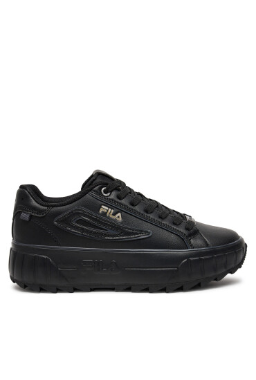 Fila Сникърси FFW0493 83052 Черен - Mera.bg
