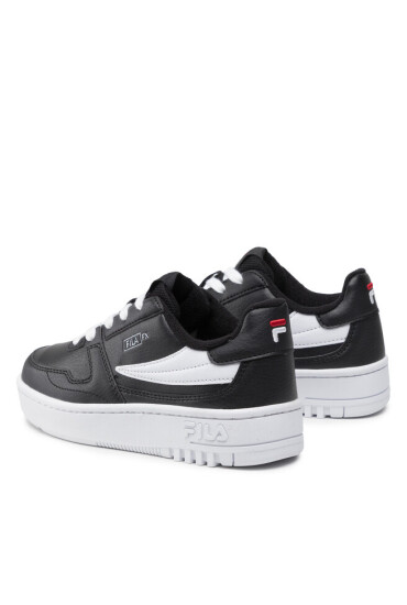 Fila Сникърси FxVentuno Low Kids 1011351.25Y M Black - Mera.bg