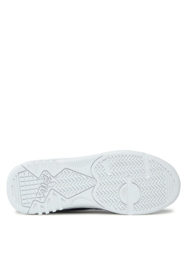 Fila Сникърси Fxventuno Mid Teens FFT0084.33064 Червен - Mera.bg