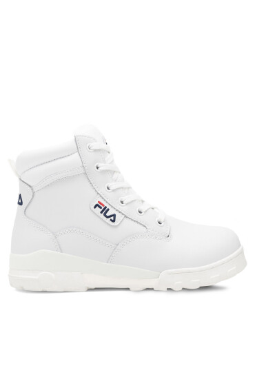 Fila Сникърси -Grunge II L Mid Wmn FFW0216 10004 Бял - Mera.bg