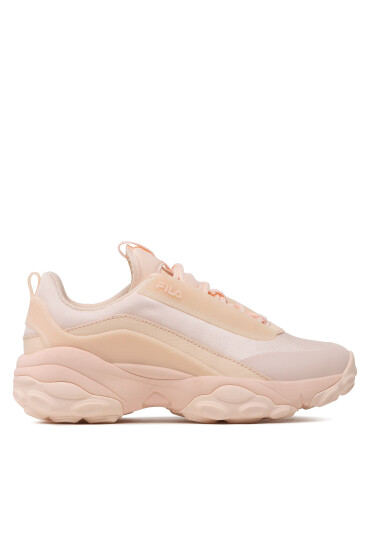 Fila Сникърси Loligo Wmn FFW0296.40064 Бежов - Mera.bg