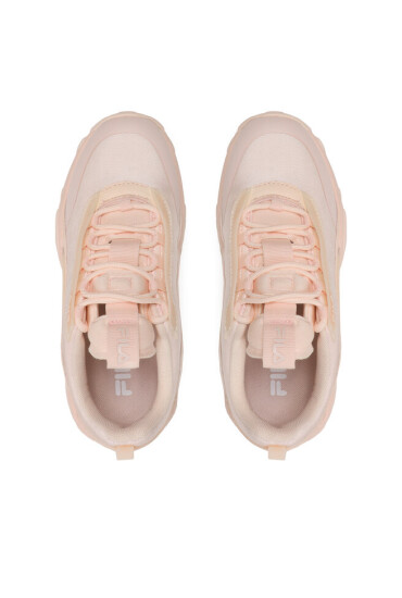 Fila Сникърси Loligo Wmn FFW0296.40064 Бежов - Mera.bg