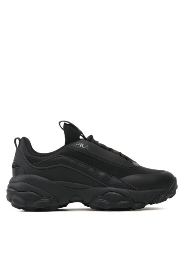 Fila Сникърси Loligo Wmn FFW0296.83052 Черен - Mera.bg