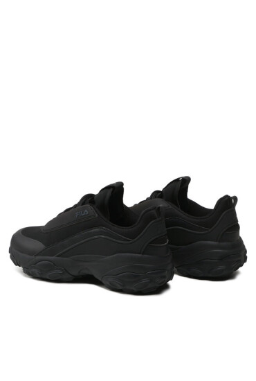 Fila Сникърси Loligo Wmn FFW0296.83052 Черен - Mera.bg
