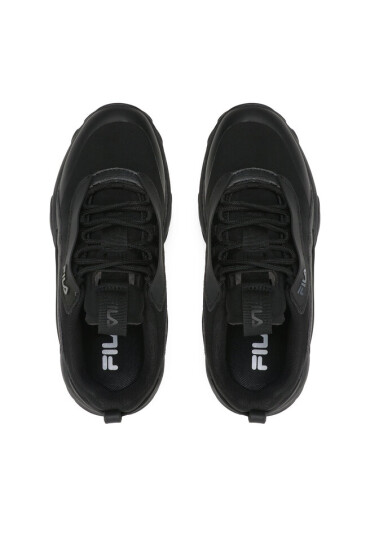 Fila Сникърси Loligo Wmn FFW0296.83052 Черен - Mera.bg