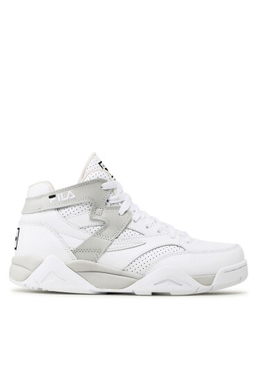 Fila Сникърси M-Squad Mid FFM0212.13096 Бял - Mera.bg
