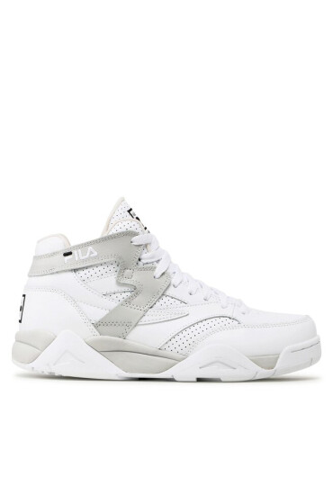 Fila Сникърси M-Squad Mid FFM0212.13096 Бял - Mera.bg