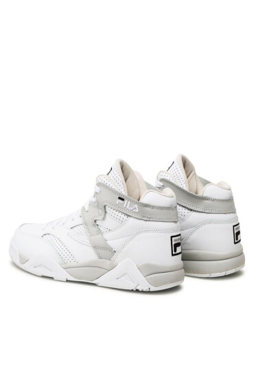 Fila Сникърси M-Squad Mid FFM0212.13096 Бял - Mera.bg