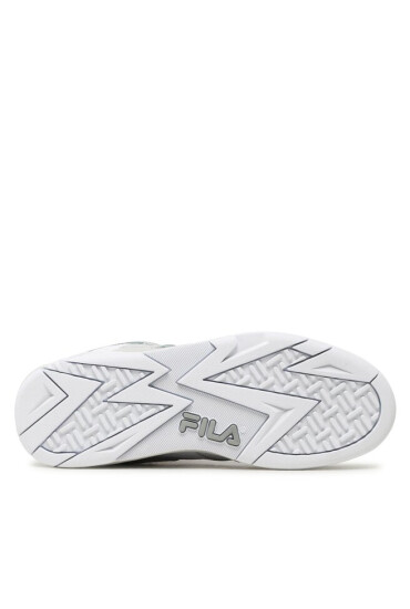 Fila Сникърси M-Squad Mid FFM0212.13096 Бял - Mera.bg