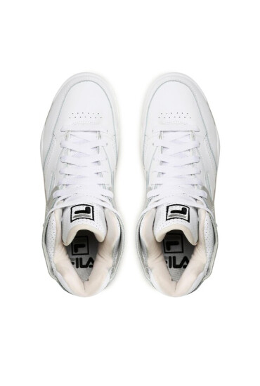 Fila Сникърси M-Squad Mid FFM0212.13096 Бял - Mera.bg