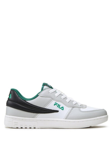 Fila Сникърси Noclaf FFM0022.13063 White/Verdant Green - Mera.bg