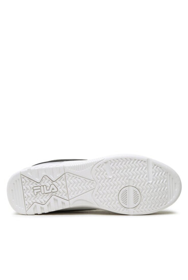 Fila Сникърси Noclaf FFM0022.13063 White/Verdant Green - Mera.bg