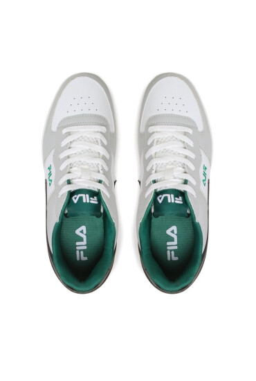 Fila Сникърси Noclaf FFM0022.13063 White/Verdant Green - Mera.bg