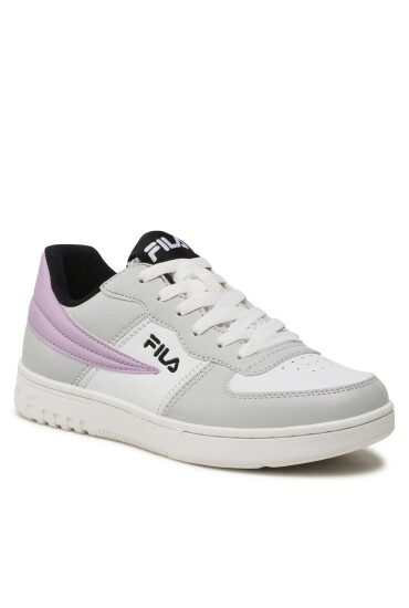 Fila Сникърси Noclaf Wmn FFW0255.13199 White/Fair Orchid - Mera.bg