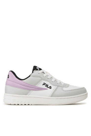 Fila Сникърси Noclaf Wmn FFW0255.13199 White/Fair Orchid - Mera.bg