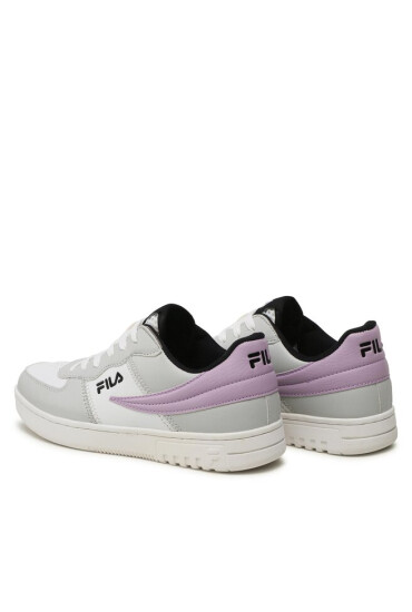 Fila Сникърси Noclaf Wmn FFW0255.13199 White/Fair Orchid - Mera.bg