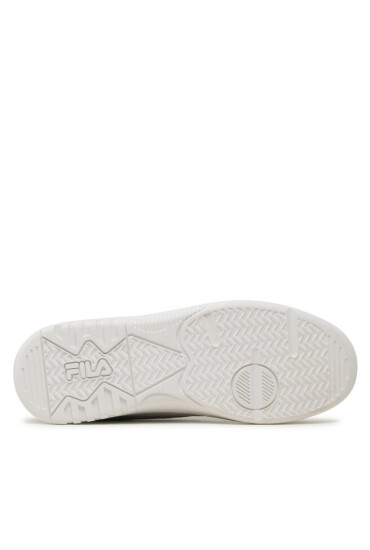 Fila Сникърси Noclaf Wmn FFW0255.13199 White/Fair Orchid - Mera.bg