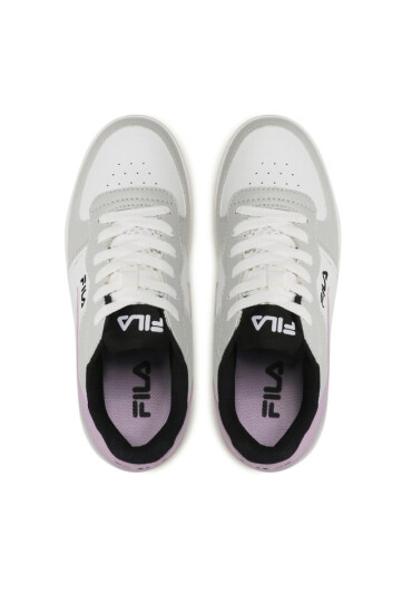 Fila Сникърси Noclaf Wmn FFW0255.13199 White/Fair Orchid - Mera.bg