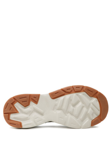 Fila Сникърси Novarra FFM0189.73054 Turtledove/Vallarta Blue - Mera.bg
