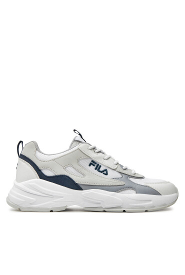 Fila Сникърси Novarra FFM0189 Бял - Mera.bg