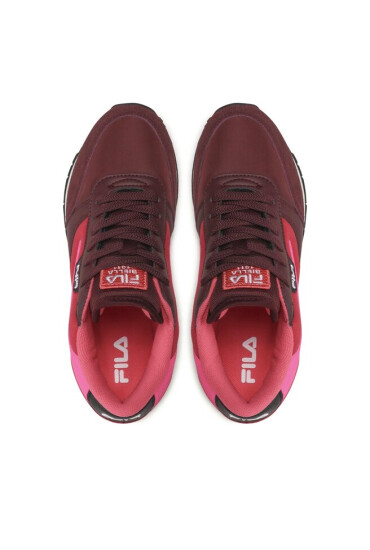 Fila Сникърси Orbit Cb Low Wmn FFW0038.FFW0038 Tawny Port/Teaberry - Mera.bg
