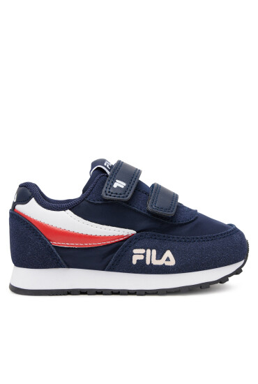 Fila Сникърси Orbit Revolution Velcro Tdl FFK0222 Тъмносин - Mera.bg