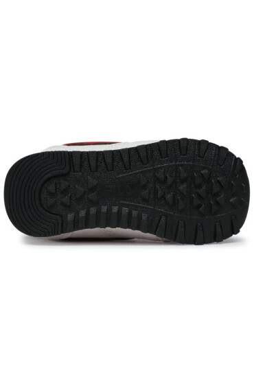Fila Сникърси Orbit Velcro Infants 1011080.98F Бял - Mera.bg