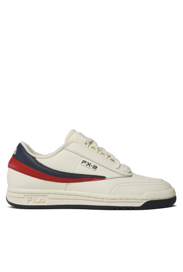 Fila Сникърси Original Tennis '83 Wmn FFW0281.10006 Бял - Mera.bg