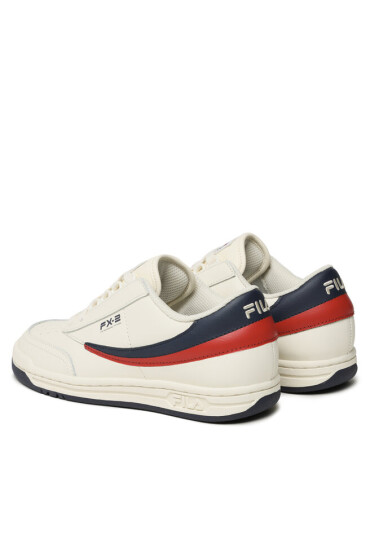 Fila Сникърси Original Tennis '83 Wmn FFW0281.10006 Бял - Mera.bg