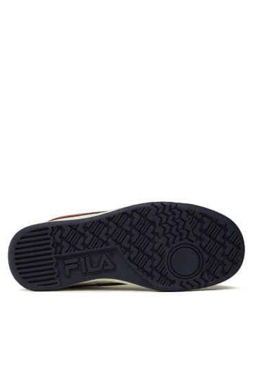 Fila Сникърси Original Tennis '83 Wmn FFW0281.10006 Бял - Mera.bg