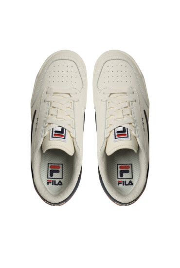 Fila Сникърси Original Tennis '83 Wmn FFW0281.10006 Бял - Mera.bg