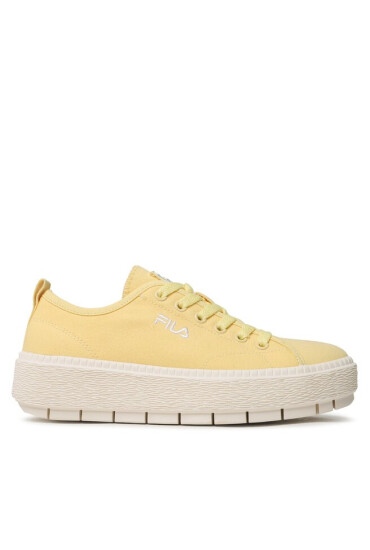 Fila Сникърси Potenza Wmn FFW0289.20013 Pale Banana - Mera.bg