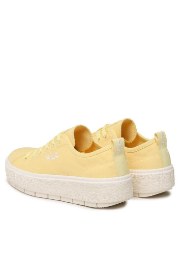 Fila Сникърси Potenza Wmn FFW0289.20013 Pale Banana - Mera.bg