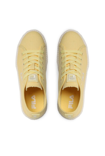 Fila Сникърси Potenza Wmn FFW0289.20013 Pale Banana - Mera.bg