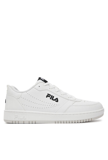 Fila Сникърси Rega FFM0308 Бял - Mera.bg