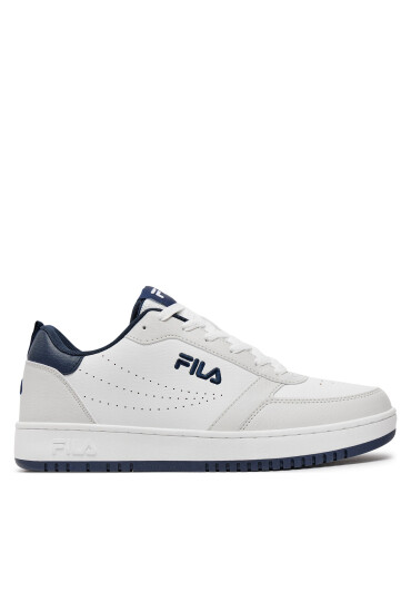Fila Сникърси Rega FFM0308 Бял - Mera.bg