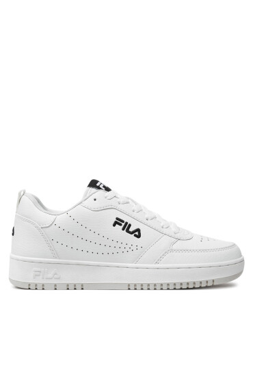 Fila Сникърси Rega Teens FFT0110 Бял - Mera.bg