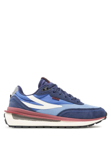 Fila Сникърси Reggio FFM0196.53140 Medieval Blue/Vallarta Blue - Mera.bg