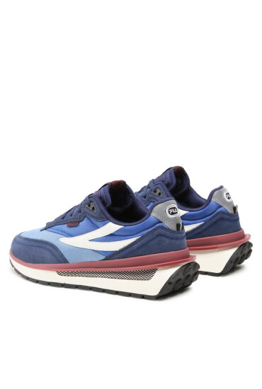 Fila Сникърси Reggio FFM0196.53140 Medieval Blue/Vallarta Blue - Mera.bg