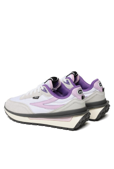 Fila Сникърси Reggio Wmn FFW0261.13199 White/Fair Orchid - Mera.bg