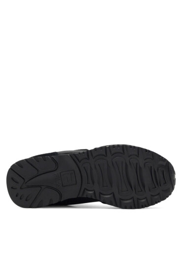 Fila Сникърси Retroque Velcro Kids FFK0036.80010 Черен - Mera.bg