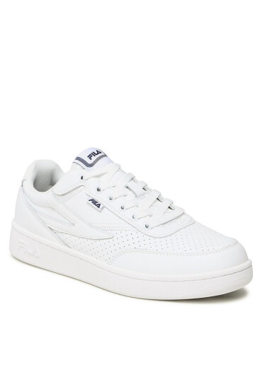 Fila Сникърси Sevaro FFM0217.10004 White - Mera.bg