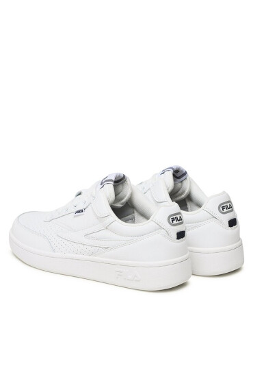 Fila Сникърси Sevaro FFM0217.10004 White - Mera.bg