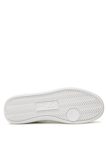 Fila Сникърси Sevaro FFM0217.10004 White - Mera.bg