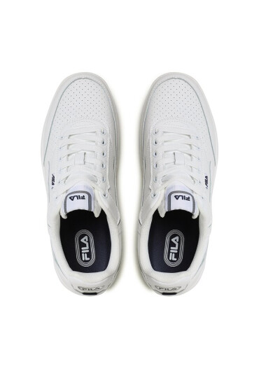 Fila Сникърси Sevaro FFM0217.10004 White - Mera.bg